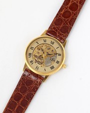 Orologio da polso Universal