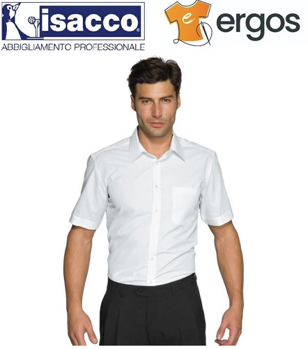 Isacco camicia cartagena - cartagena, uomo