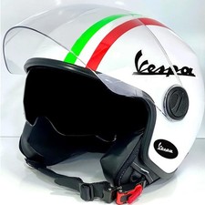 Adesivi per casco moto VESPA