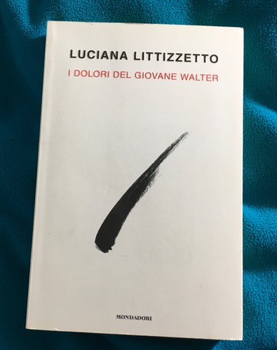 Luciana littizzetto i - ,
