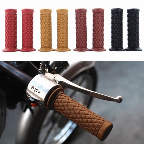 Manopole manubrio moto - , 7/8"