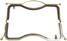 Chiusura a Scatto per Borsa