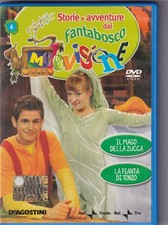 Melevisione Store e Avventure