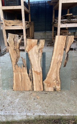 Tavole legno ulivo 3 - di,