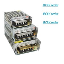 Alimentatore Fonte Ac 110~220v