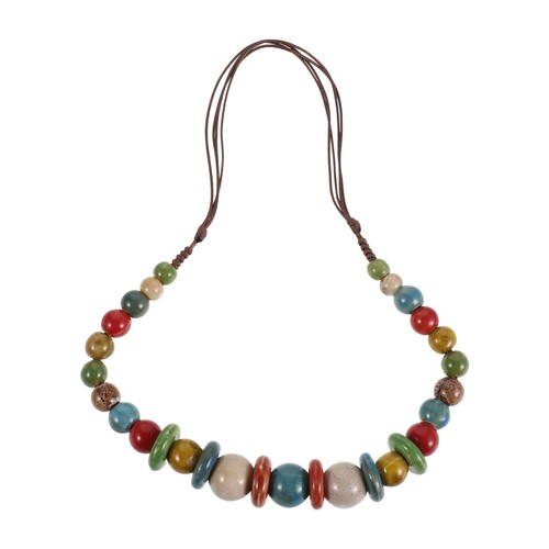 Count gioielli boho colorati - count,