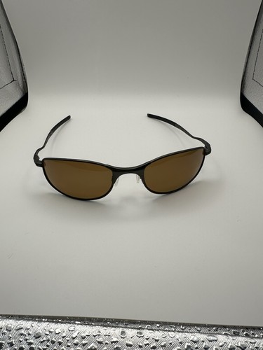 Oakley tightrope nero - oakley,