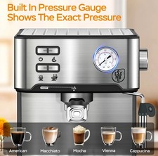 Macchina da espresso