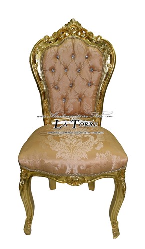 Sedia poltrona still luigi - poltrona,