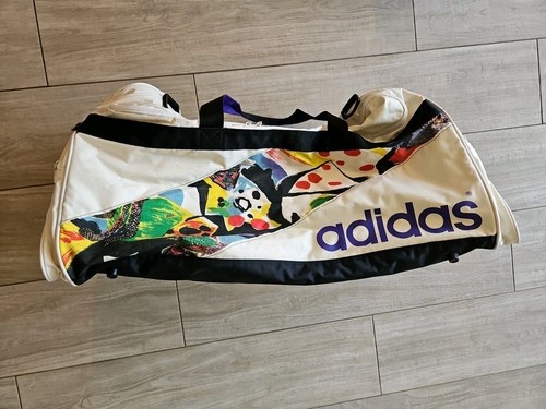 Borsone adidas sport vintage - sport,