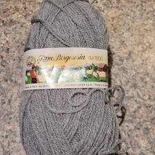LANE BORGOSESIA FIOCCO YARN