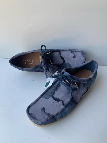Nuove scarpe uomo clarks - scarpe,