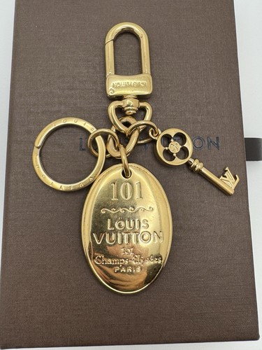 Louis vuitton 101 - louis,