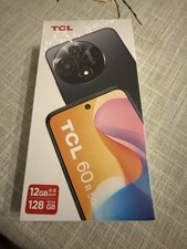 TCL 60R 5G - 128 GB ROM 12 GB