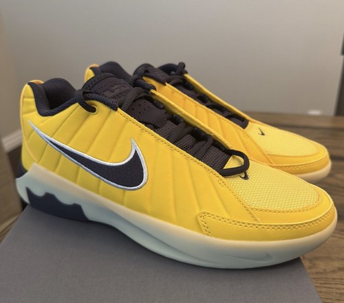 Scarpe basket nike lebron - scarpe,
