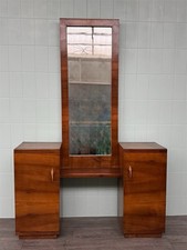 Mobile Da Camera Anni 30 Antico Mobile Da Ingresso