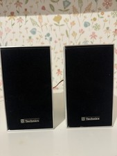 Technics SB-30 coppia