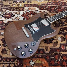 Chitarra elettrica vintage