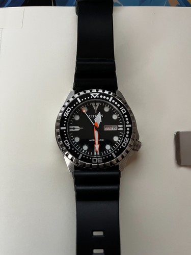 Citizen 8200 s108314 subacqueo - citizen,