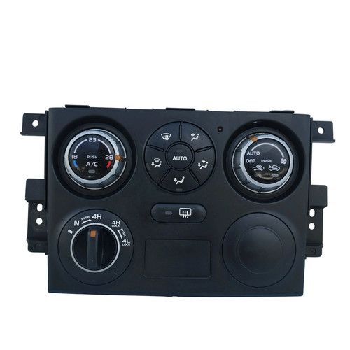 Pulsantiera c suzuki grand - a,