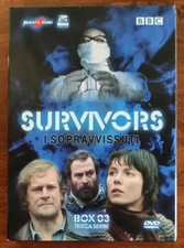 Survivors. I sopravvissuti -
