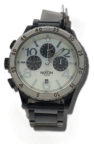 Orologio nixon the - orologio, 48-20
