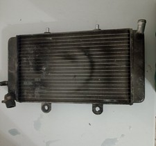 KTM 45363 RADIATORE ACQUA RAFFREDDAMENTO MOTORE OEM APRILIA ATLANTIC 500 2003