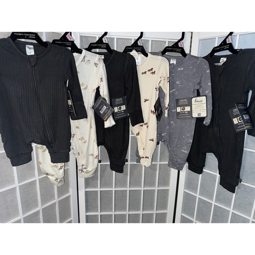 Pagliaccetto neonato modern - pagliaccetto,
