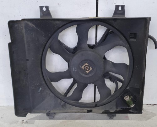 Ventola radiatore per - per, kia
