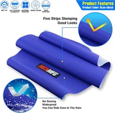 Pinza Coprisedile Sporco Bici