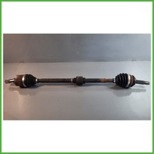 Semiasse Anteriore Destro DX