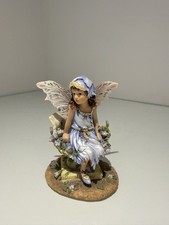 Christine Haworth Daydreaming Magic Limited Edition Leonardo Collection