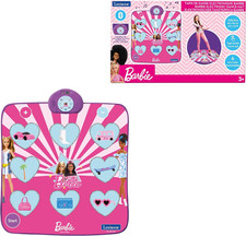 , Mattel Barbie, Tappeto Da