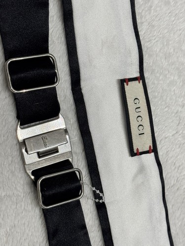 Gucci cintura smoking - l/xl,