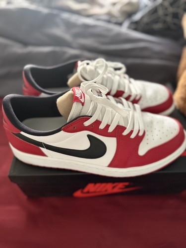 Air jordan retro - 1, og