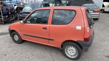 Specchietto retrovisore