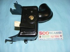 FIAT 500 R 126 CARTER