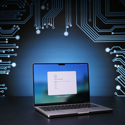 Apple macbook pro - macbook, 14"