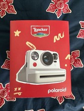 Polaroid now gen - now, fotocamera