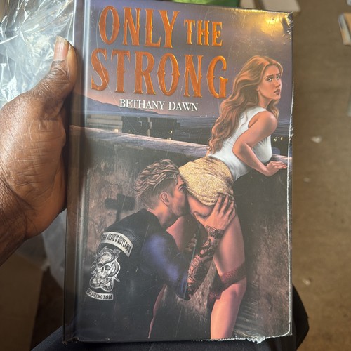 Twisted fiction only the - only,
