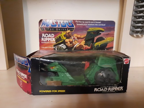 Motu masters the - motu,