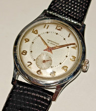 Vintage 1950s mechanical men's