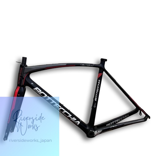 Bottecchia 8avio evo - bottecchia, frame