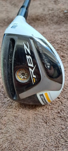 Mazza golf taylormade rbz - taylormade,