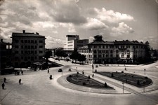 Udine piazzale XXV l Luglio F