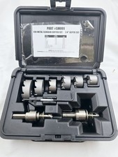 SET TAGLIERINA LAMIERA SLUGGER