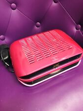 ASPIRATORE ASPIRA POLVERE LIMATURA UNGHIE ASPIRAPOLVERE RICOSTRUZIONE NAIL ART