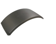 PARAFANGO IN GOMMA TRATTORE TELAI SUPPORTI -  DIAMETRO RUOTE 24"/28" 41x125 x1