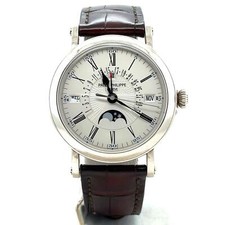 Patek Philippe Calendario