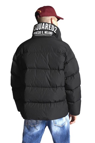 Dsquared giubbino giubbotto